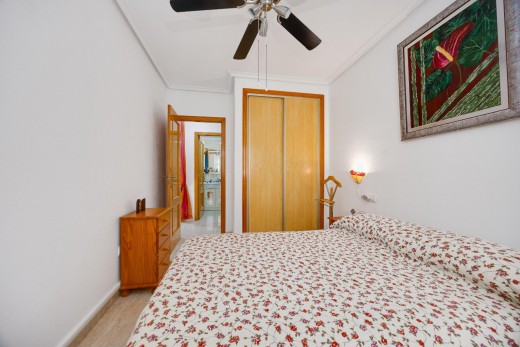 Resale - Bungalow - Orihuela Costa - Zeniamar-Horizonte-La Campana
