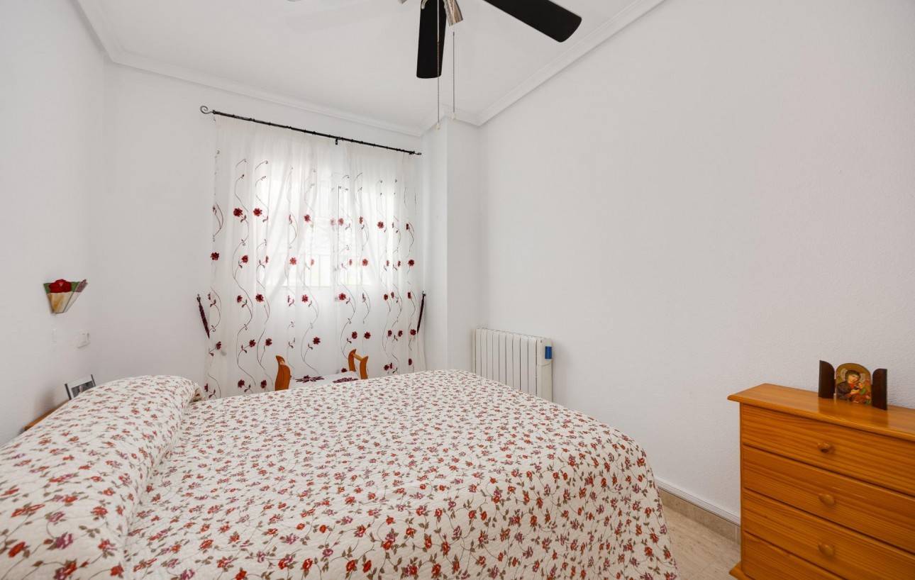 Resale - Bungalow - Orihuela Costa - Zeniamar-Horizonte-La Campana