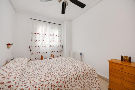 Resale - Bungalow - Orihuela Costa - Zeniamar-Horizonte-La Campana