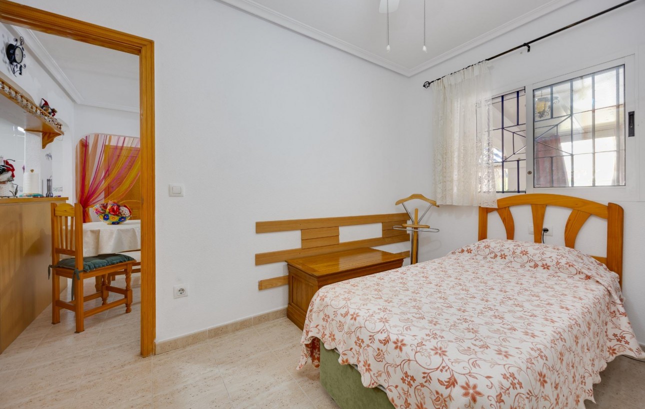Resale - Bungalow - Orihuela Costa - Zeniamar-Horizonte-La Campana