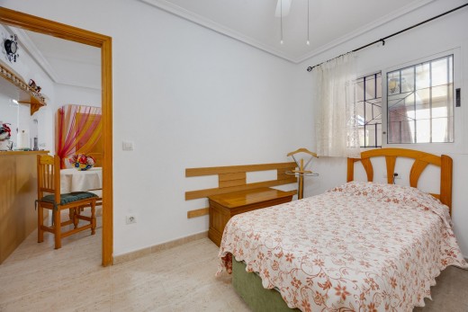 Resale - Bungalow - Orihuela Costa - Zeniamar-Horizonte-La Campana
