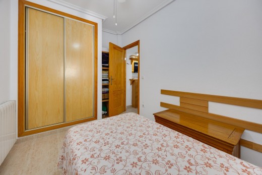 Resale - Bungalow - Orihuela Costa - Zeniamar-Horizonte-La Campana