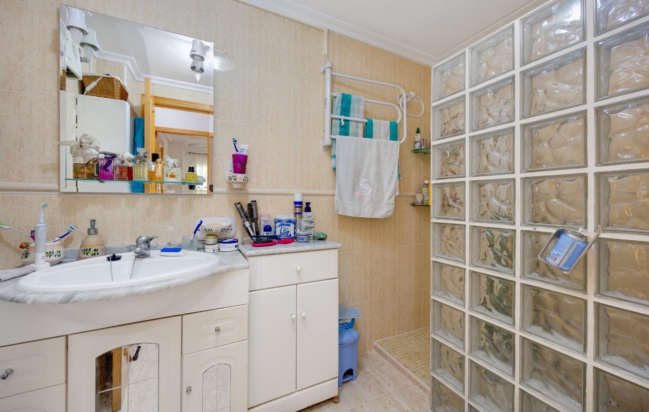 Resale - Bungalow - Orihuela Costa - Zeniamar-Horizonte-La Campana