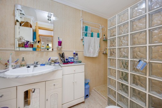 Resale - Bungalow - Orihuela Costa - Zeniamar-Horizonte-La Campana