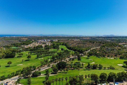 Resale - Bungalow - Orihuela Costa - Zeniamar-Horizonte-La Campana