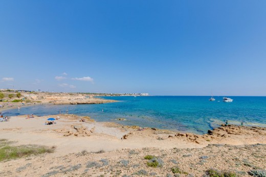 Resale - Bungalow - Orihuela Costa - Zeniamar-Horizonte-La Campana
