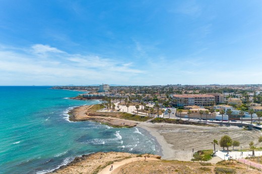Resale - Bungalow - Orihuela Costa - Zeniamar-Horizonte-La Campana