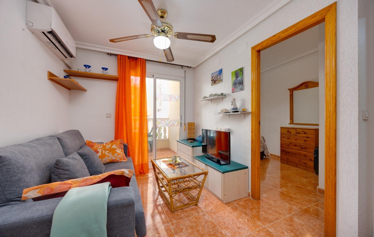Revente - Appartement - Torrevieja - Estacion de autobuses
