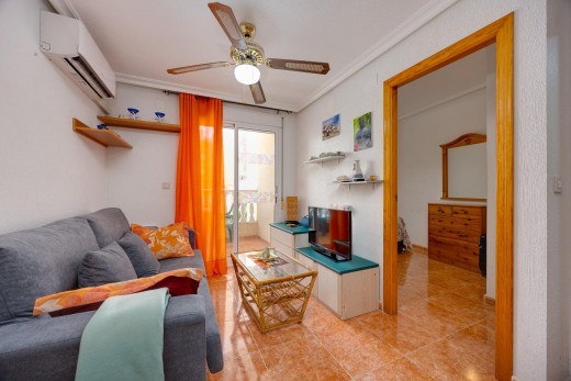 Revente - Appartement - Torrevieja - Estacion de autobuses