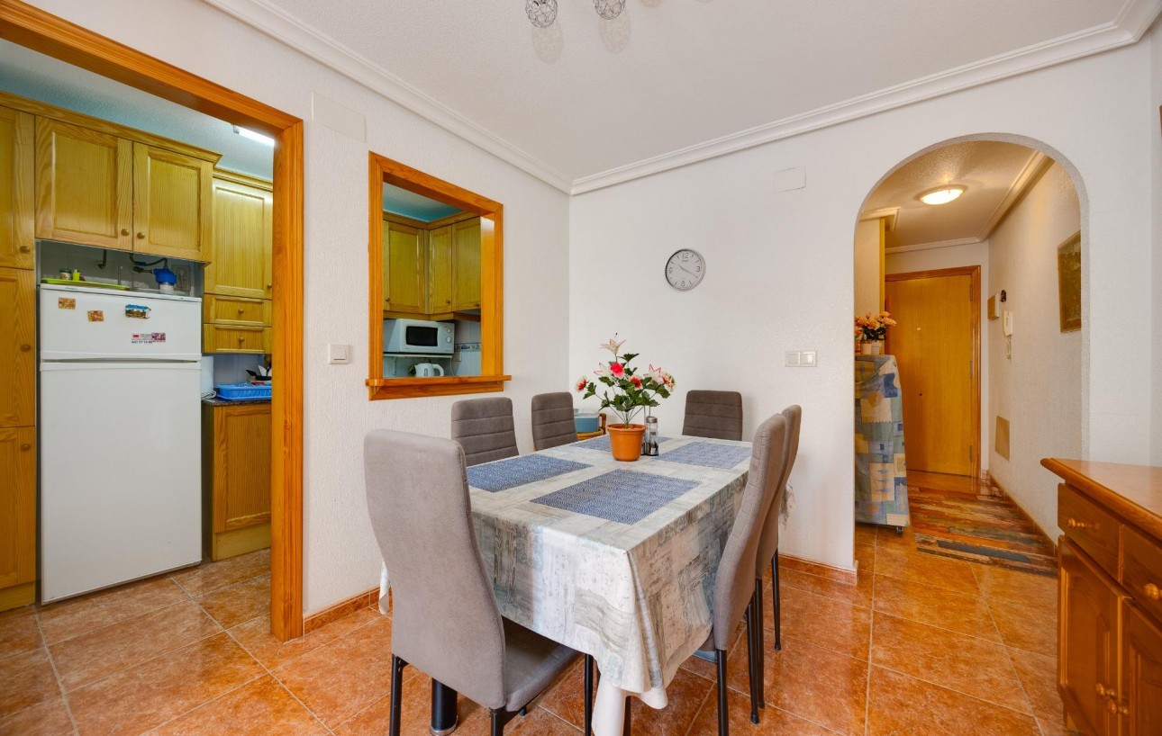 Revente - Appartement - Torrevieja - Estacion de autobuses