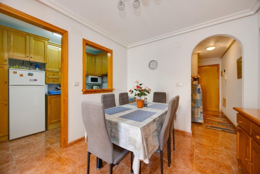 Revente - Appartement - Torrevieja - Estacion de autobuses
