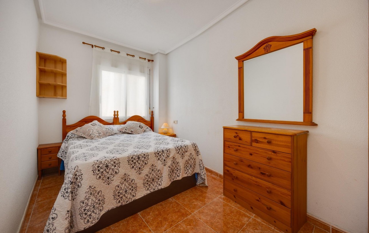 Revente - Appartement - Torrevieja - Estacion de autobuses