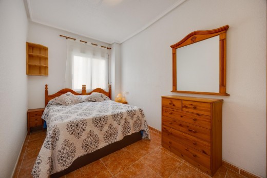 Revente - Appartement - Torrevieja - Estacion de autobuses