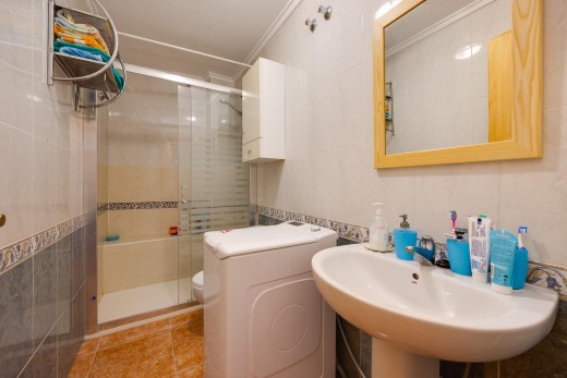 Revente - Appartement - Torrevieja - Estacion de autobuses