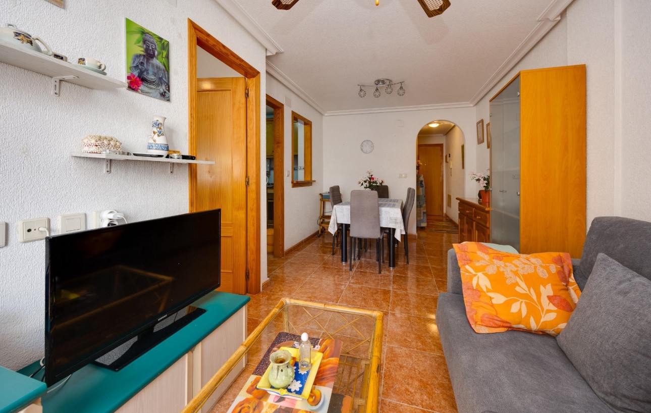 Revente - Appartement - Torrevieja - Estacion de autobuses