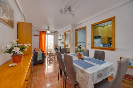 Revente - Appartement - Torrevieja - Estacion de autobuses