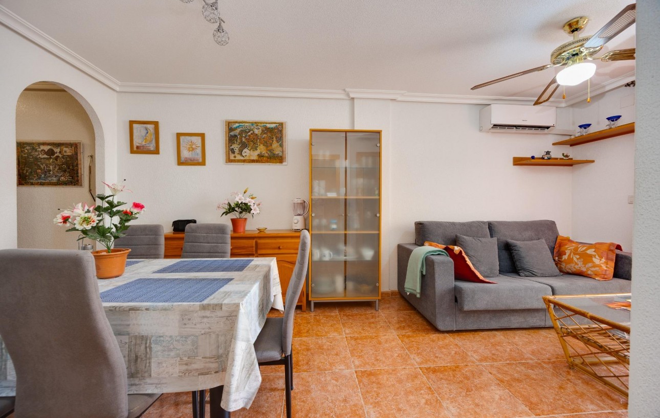 Revente - Appartement - Torrevieja - Estacion de autobuses