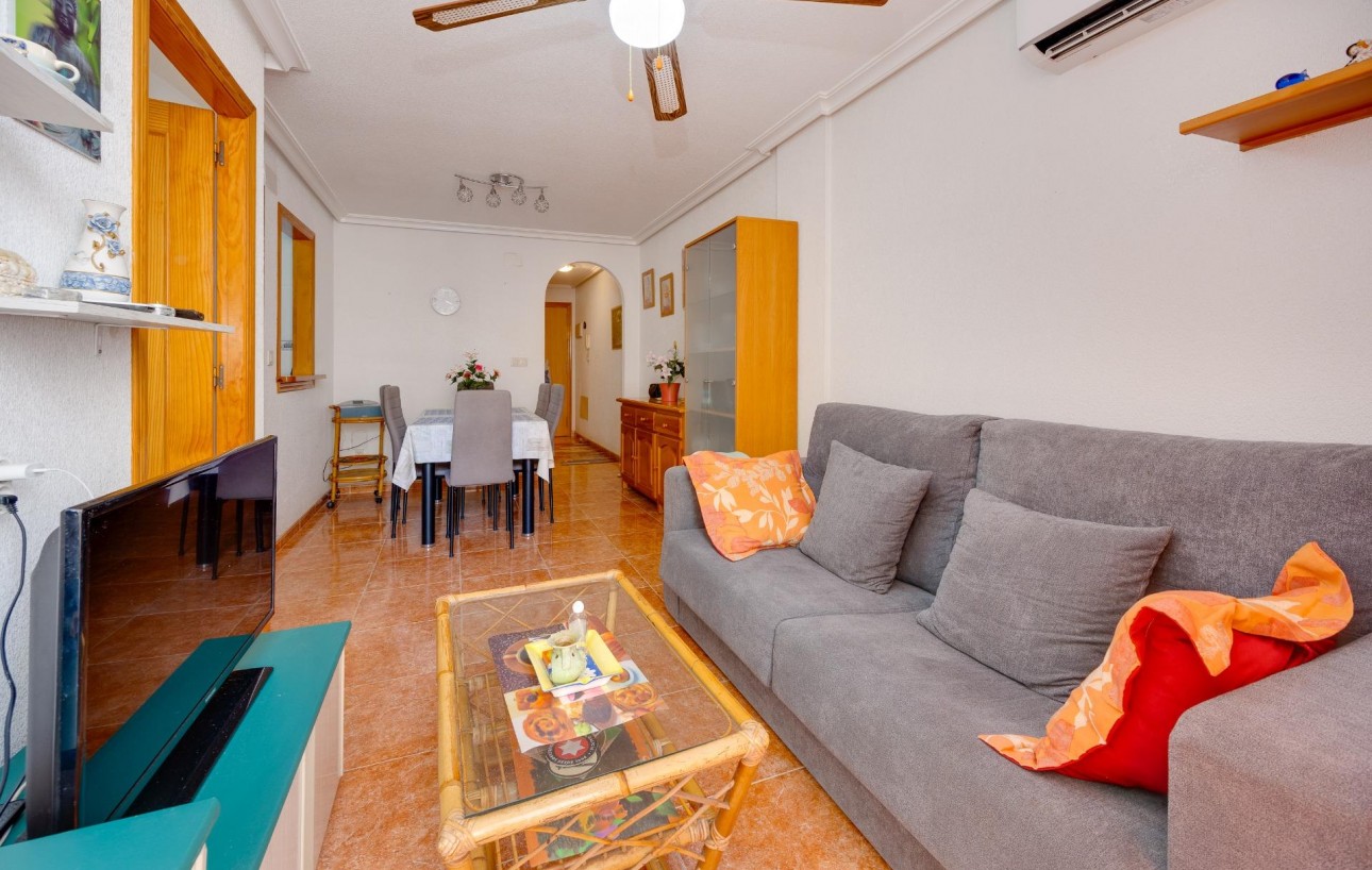 Revente - Appartement - Torrevieja - Estacion de autobuses