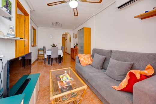 Revente - Appartement - Torrevieja - Estacion de autobuses