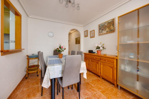 Revente - Appartement - Torrevieja - Estacion de autobuses