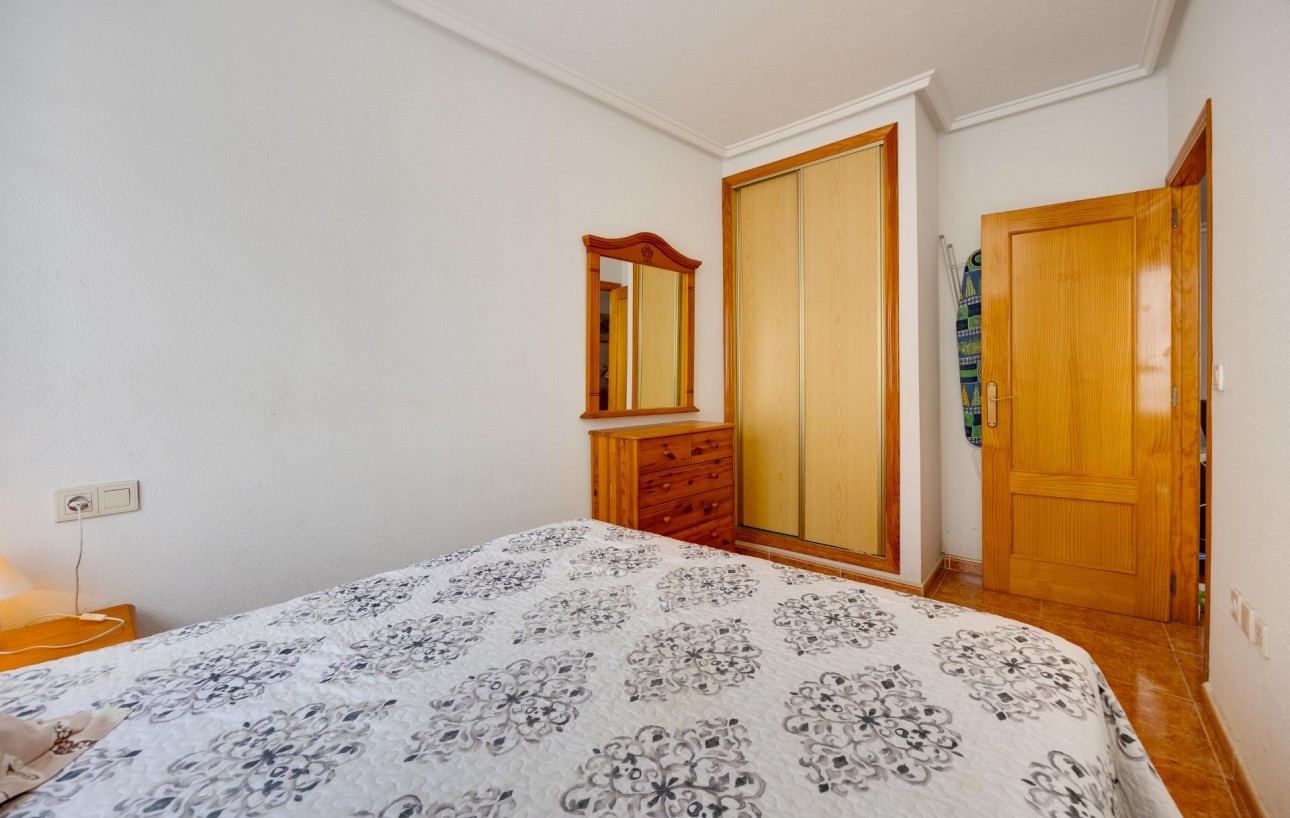 Revente - Appartement - Torrevieja - Estacion de autobuses