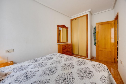 Revente - Appartement - Torrevieja - Estacion de autobuses
