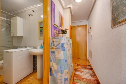 Revente - Appartement - Torrevieja - Estacion de autobuses