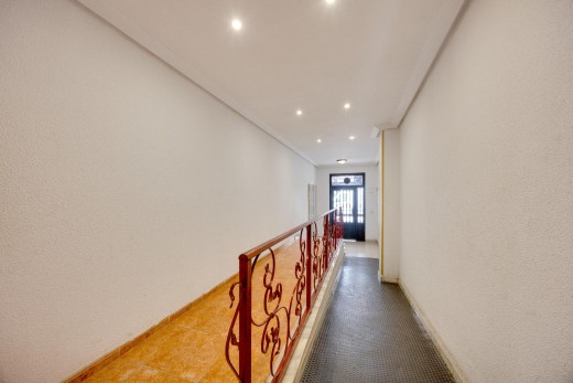 Revente - Appartement - Torrevieja - Estacion de autobuses