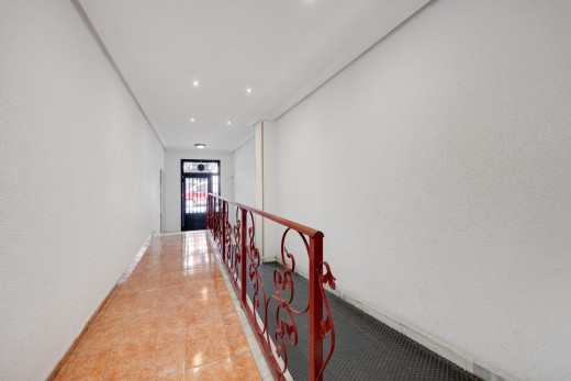 Revente - Appartement - Torrevieja - Estacion de autobuses