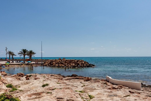 Revente - Appartement - Torrevieja - Estacion de autobuses