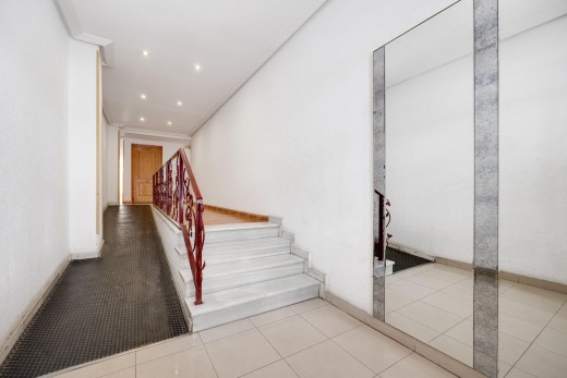 Revente - Appartement - Torrevieja - Estacion de autobuses
