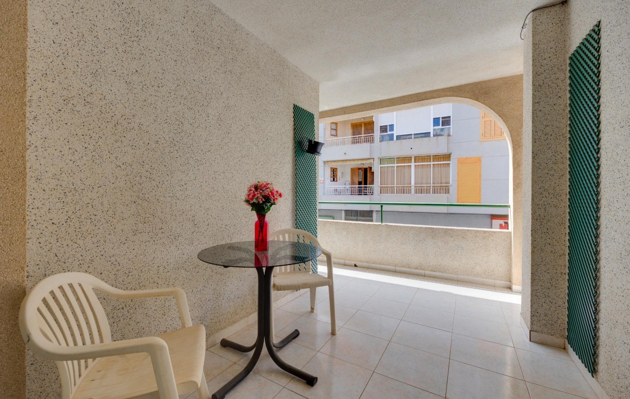 Venta - Apartamento - Torrevieja - Acequion