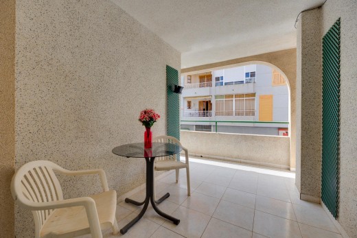 Venta - Apartamento - Torrevieja - Acequion
