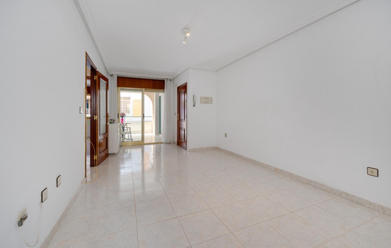 Venta - Apartamento - Torrevieja - Acequion
