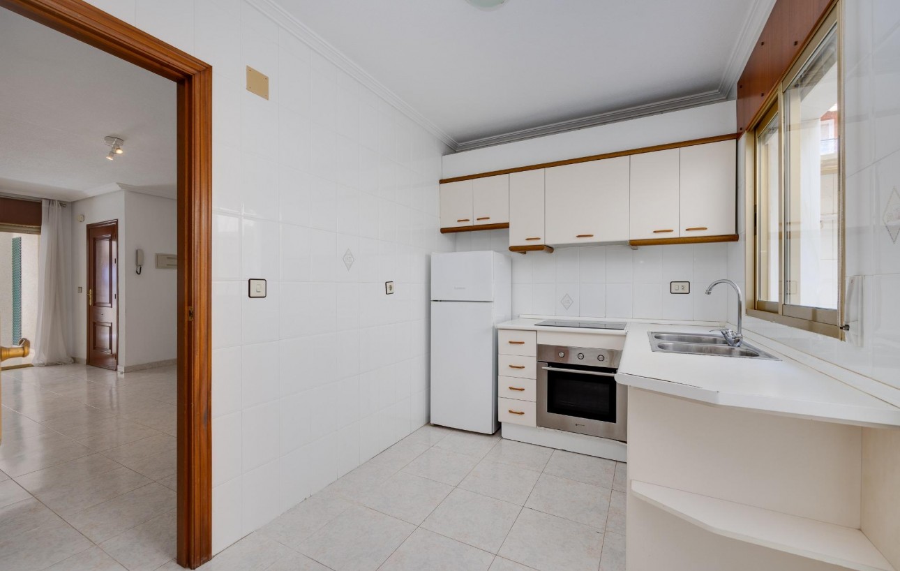 Venta - Apartamento - Torrevieja - Acequion