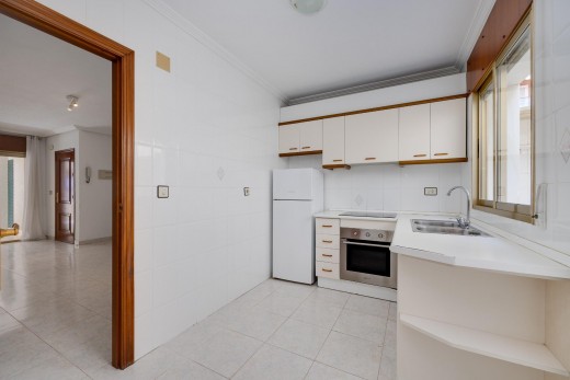 Venta - Apartamento - Torrevieja - Acequion