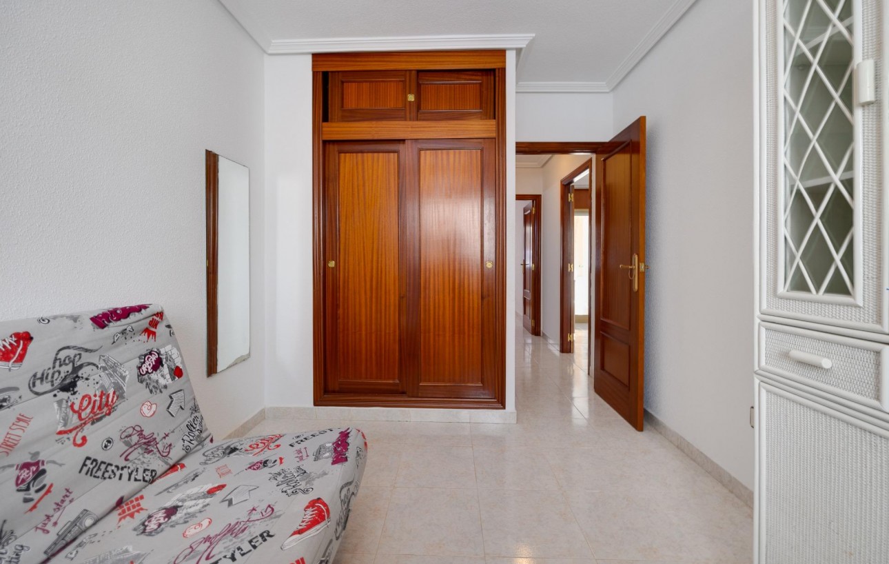 Venta - Apartamento - Torrevieja - Acequion