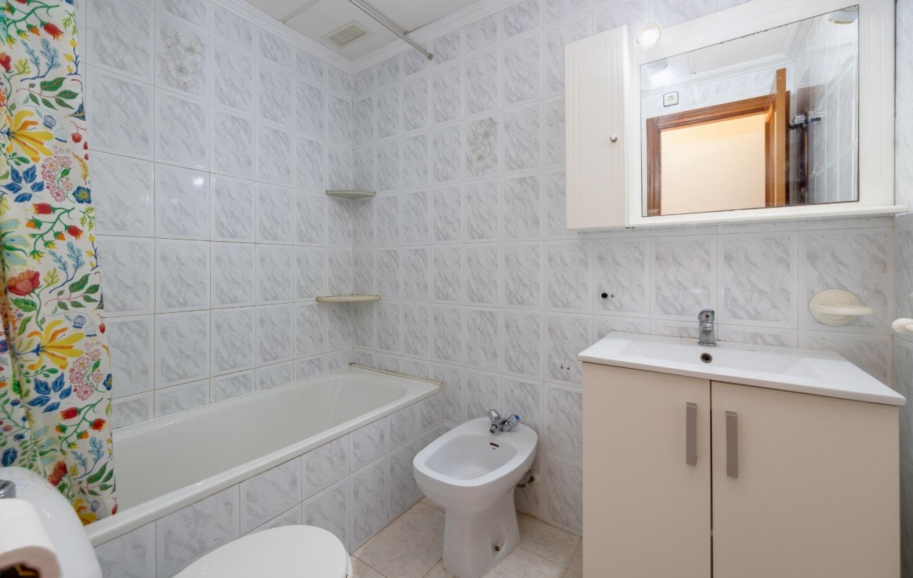 Venta - Apartamento - Torrevieja - Acequion