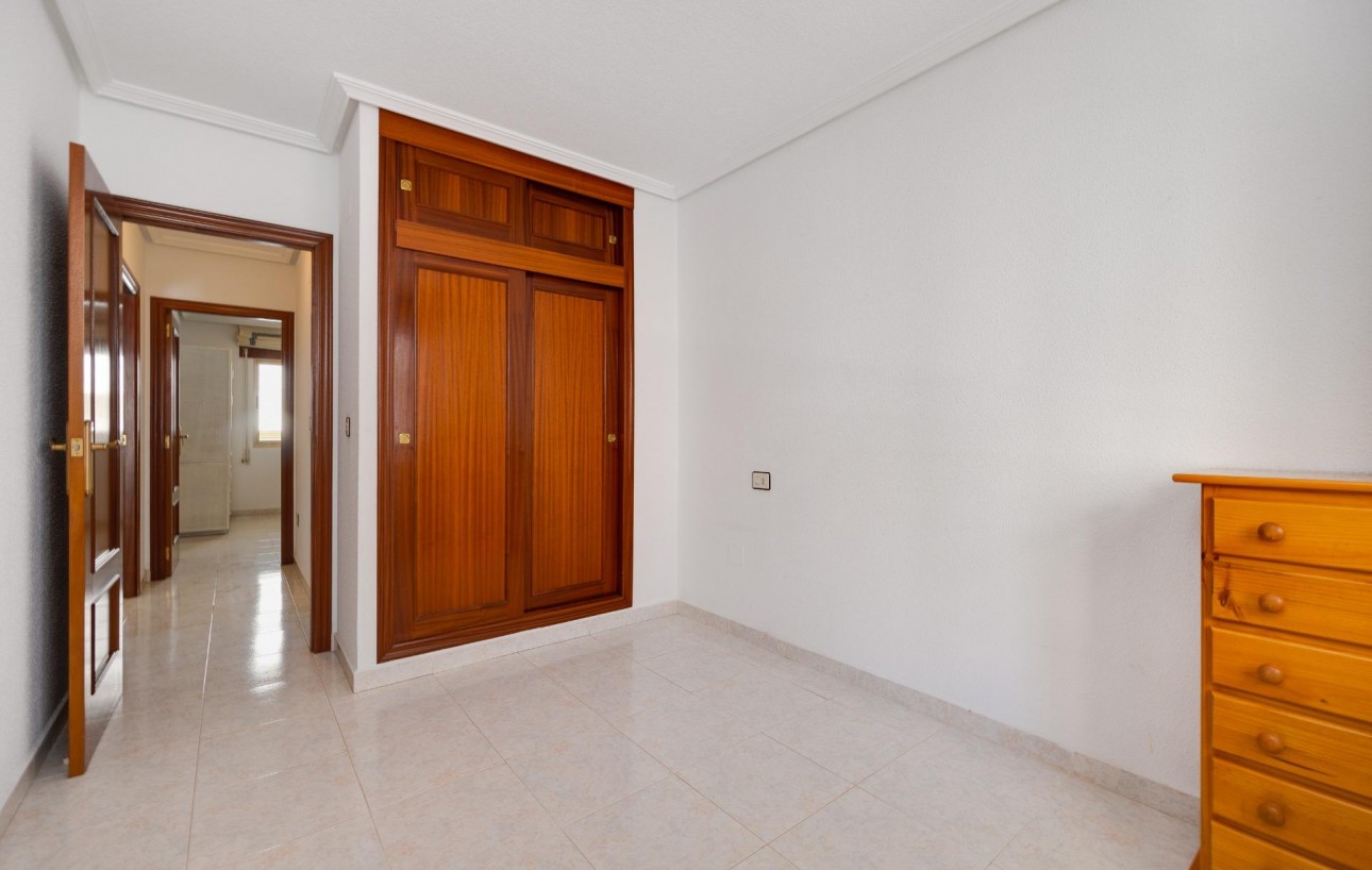 Venta - Apartamento - Torrevieja - Acequion