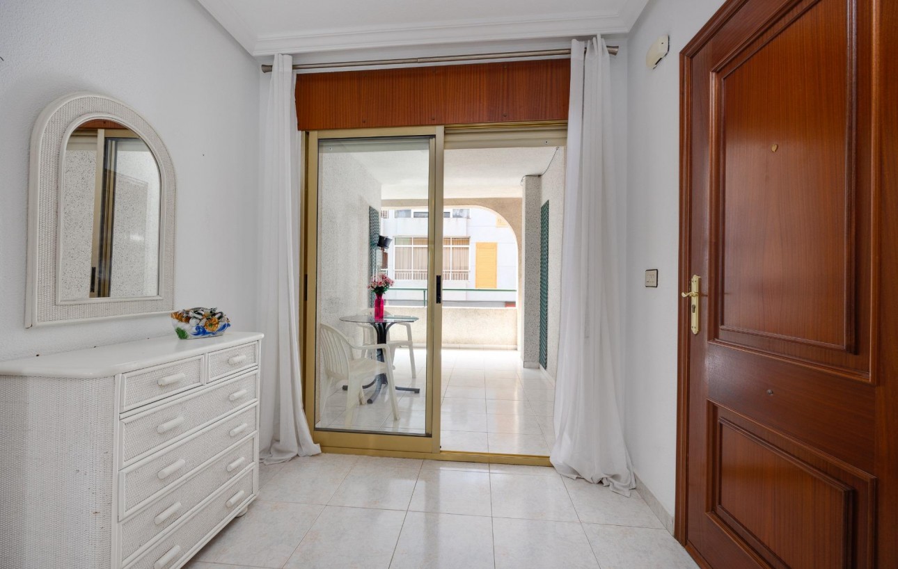 Venta - Apartamento - Torrevieja - Acequion