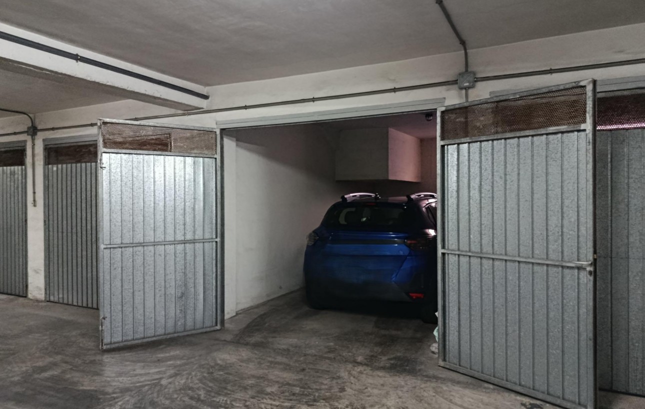 Venta - Apartamento - Torrevieja - Acequion
