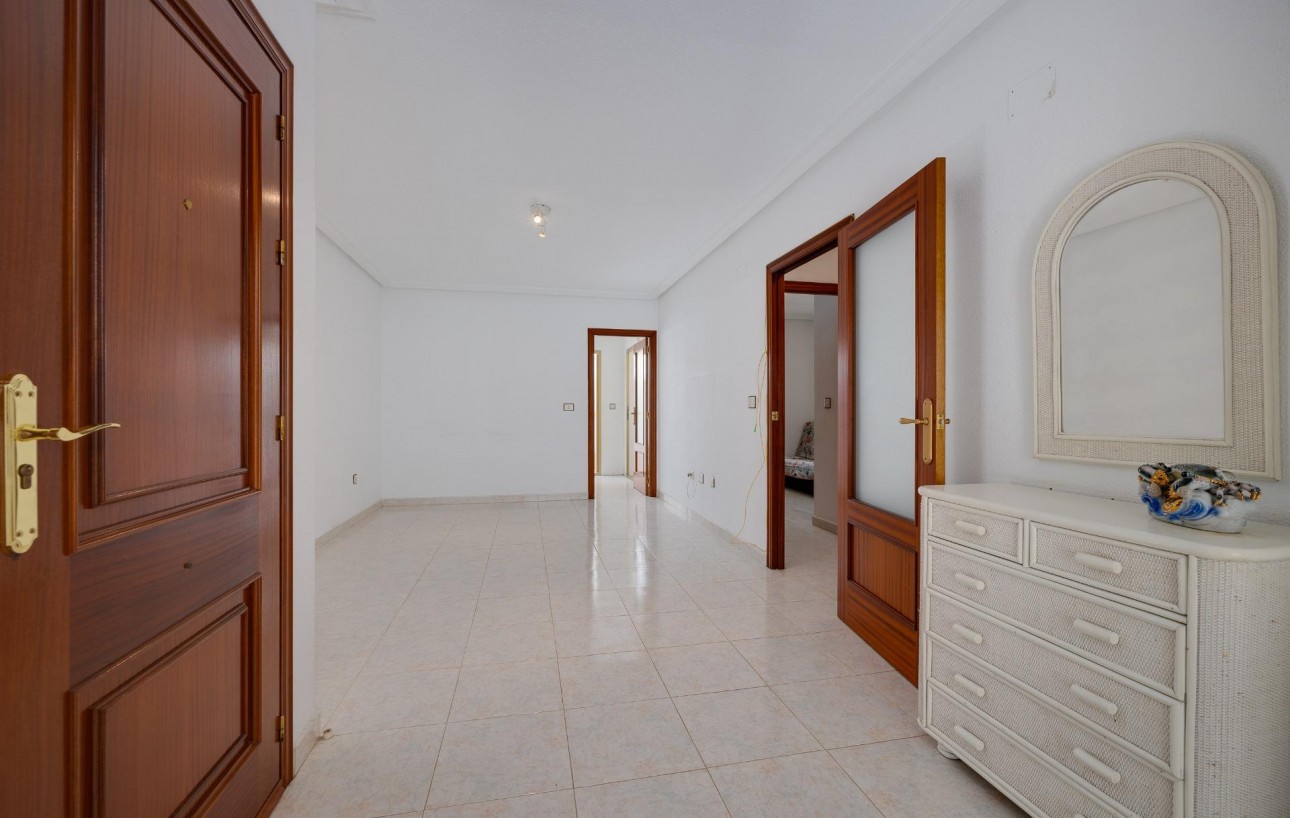 Venta - Apartamento - Torrevieja - Acequion