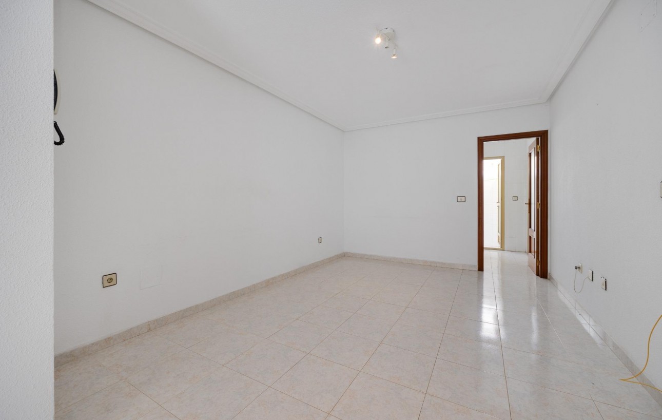 Venta - Apartamento - Torrevieja - Acequion