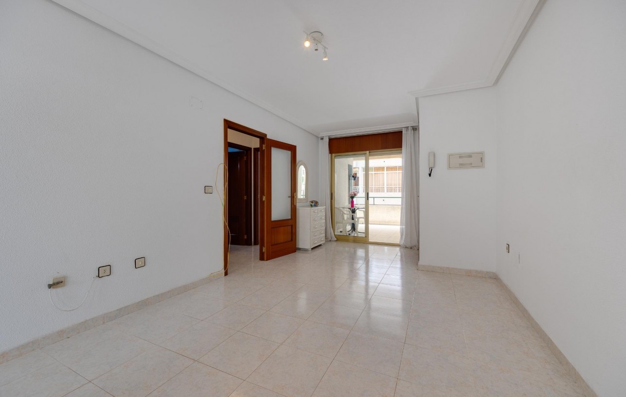Venta - Apartamento - Torrevieja - Acequion