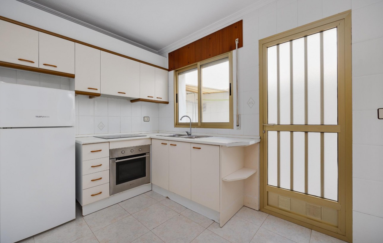 Venta - Apartamento - Torrevieja - Acequion