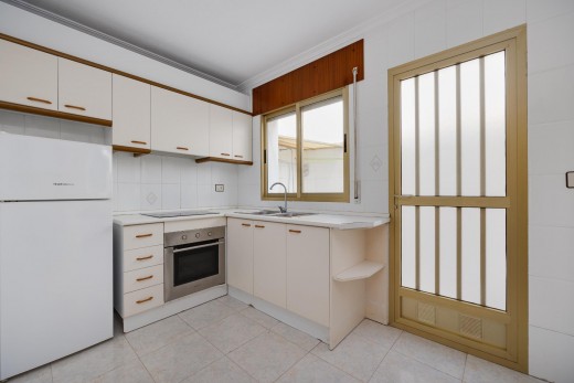 Venta - Apartamento - Torrevieja - Acequion