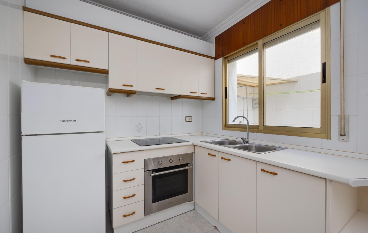 Venta - Apartamento - Torrevieja - Acequion