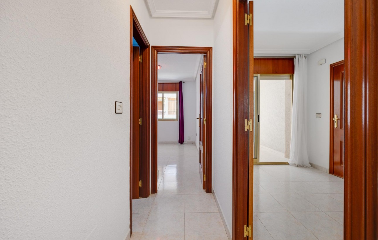 Venta - Apartamento - Torrevieja - Acequion