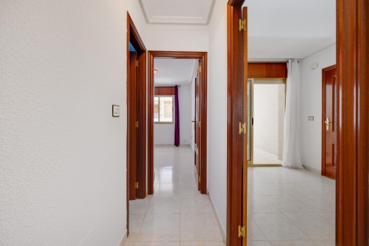 Venta - Apartamento - Torrevieja - Acequion