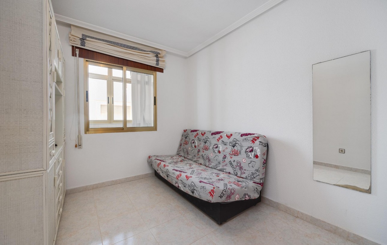 Venta - Apartamento - Torrevieja - Acequion